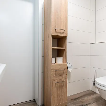 App 42, Strandresidenz Duenenperle Kuehlungsborn